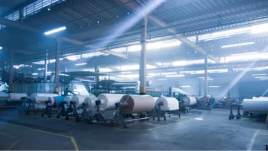 ماشین گردباف