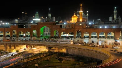 صنايع نساجي خراسان رضوی