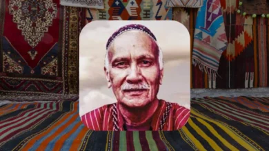 نیاز محمد نيازي