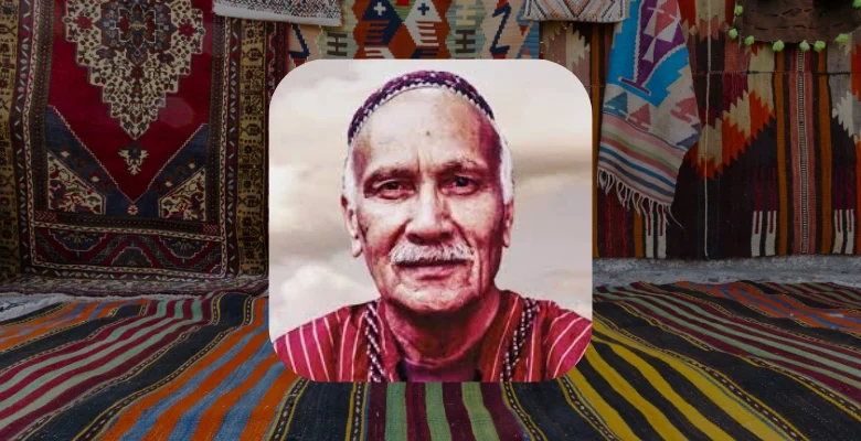 نیاز محمد نيازي