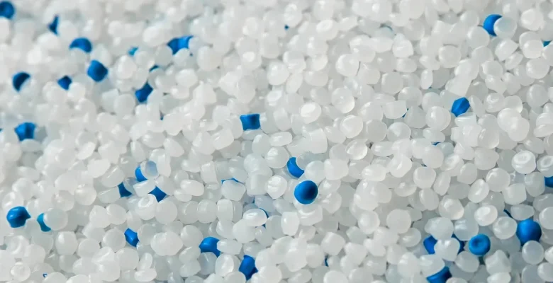 الياف توخالي پلي اتيلين