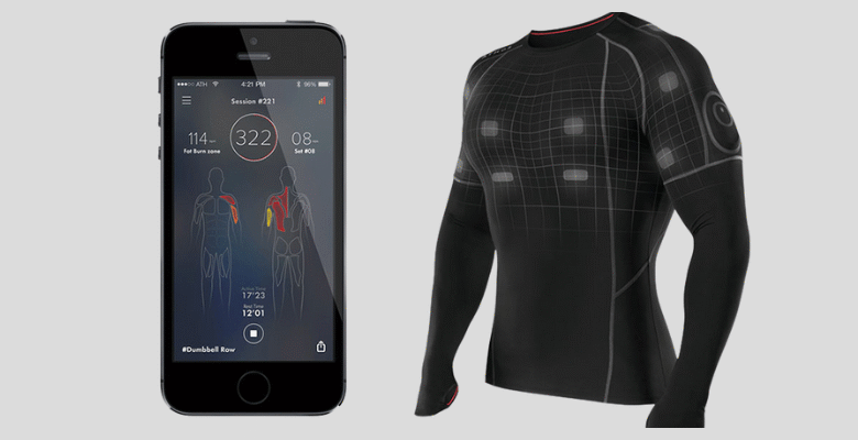 پیژامه هوشمند