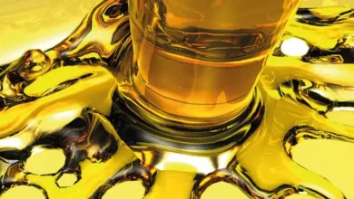 اسپین فینیش نخ