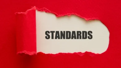 استانداردهای نساجی