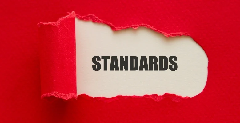 استانداردهای نساجی