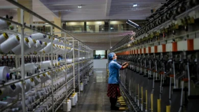 مهندسی نساجی