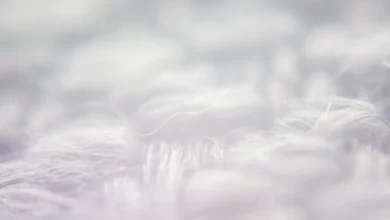 الياف نساجي