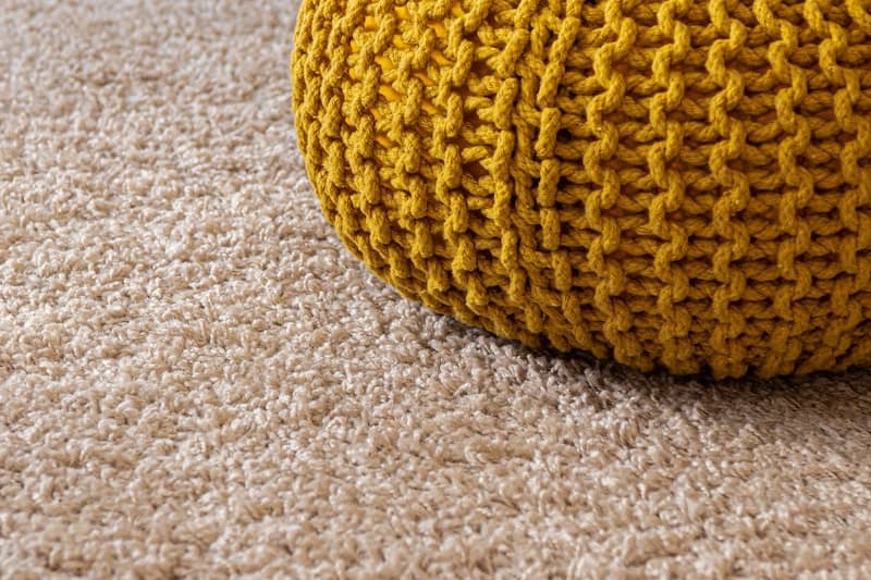 tufting carpet