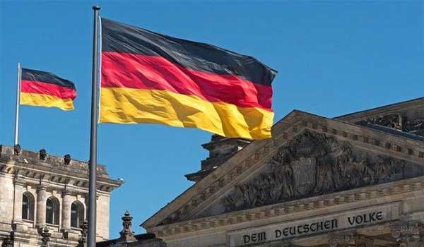 اقتصاد آلمان و نگاهي به تاثير بحران هاي مالي آن