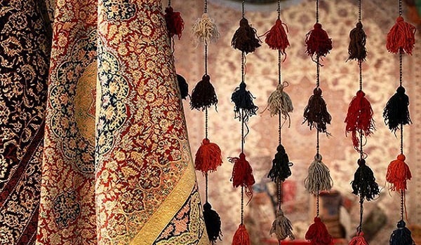 فرش-دستباف-ایران