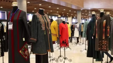 : جشنواره فروش نوروزی پوشاک در تهران