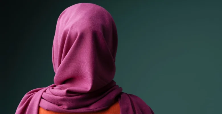 حجاب شهرکرد