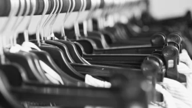 نمایشگاه مد و مانتو