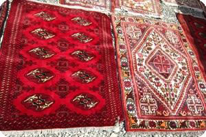 صادرات فرش اصلی‌ترین کشورهای خریدارفرش ایرانی
