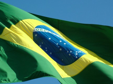 اقتصاد برزیل و صنعت نساجی و پوشاک برزیل