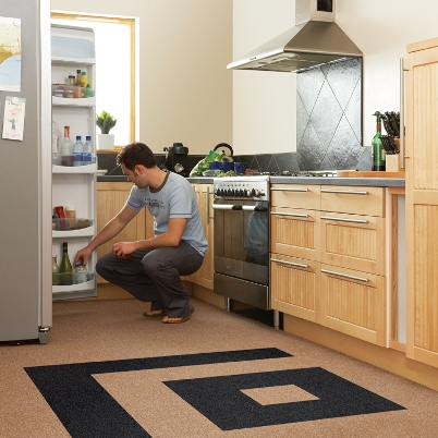 مدل های فرش بسیار زیبا برای اتاق های نشیمن، اتاق خواب و آشپزخانه 