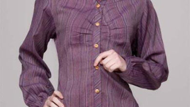 جدیدترین مدل های مانتو 2012