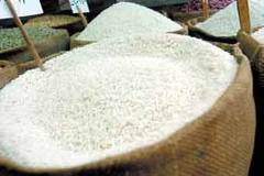 عرضه نامحدود برنج در نمایشگاههای بهاره/ قیمت از 800 تا 2100 تومان