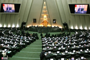 مجلس سهمیه 25درصدی جانبازان و آزادگان در استخدام دولتی را تصویب کرد