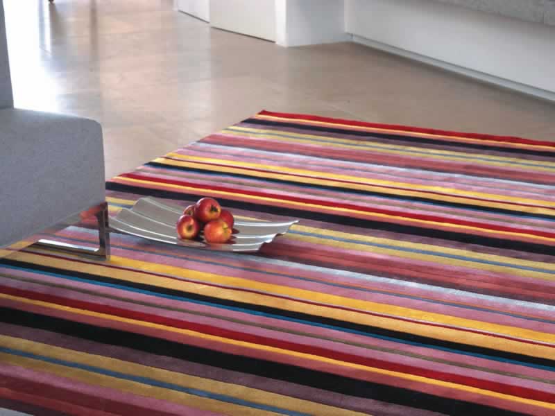 طرح های فرش ماشینی با رنگ بندی قرمز 16