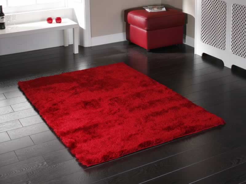 طرح های فرش ماشینی با رنگ بندی قرمز 16