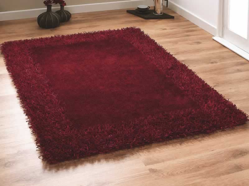 طرح های فرش ماشینی با رنگ بندی قرمز 17