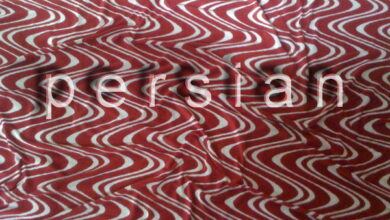 پرشین بافت تولیدکننده انواع پارچه های یکرو و دورو کامپیوتری, مخمل, مجلسی, روتختی