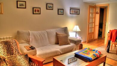 25 ایده جدید و زیبا برای اتاق نشیمن