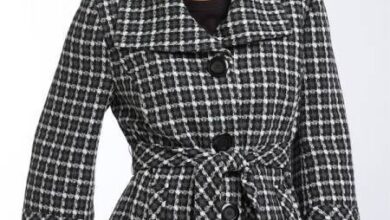 مدل های زیبای لباس زنانه