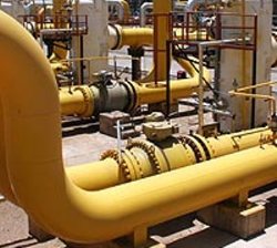گاز صادراتی ایران به پاکستان ارزان‌تر از گاز ترکمنستان و قطر
