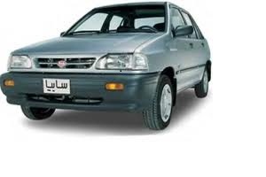 در سال ۹۰ چقدر خودرو تولید کردیم؟ / پراید صدر نشین تولیدات خودروسازی ایران در سال ۹۰