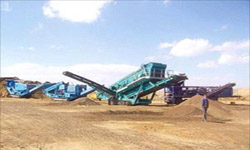 تولید كنسانتره آهن در كشور به 17میلیون تن افزایش یافت