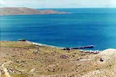 شرط لازم برای احیای دریاچه ارومیه