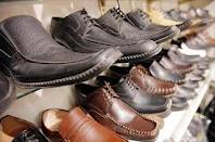 رشد 25 درصدی صادرات کفش ایران در سال 90