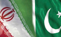 فدراسیون اتاق های پاکستان خواستار گسترش تجارت دوجانبه با ایران است