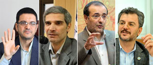 تجارت غير کاغذي در ایران کلید خورد