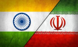 ایران و هند روابط خود را گسترش می دهند