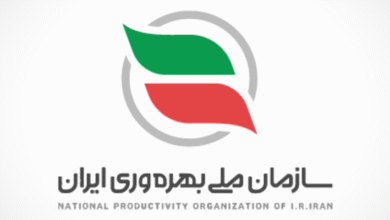 بهره‌وری در ایران