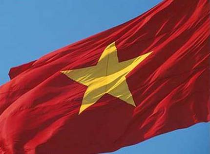 پیشرفت های ویتنام در صنعت نساجی