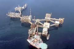 سهم تجهیزات داخلی در پروژه های صنعت نفت به 80 درصد می رسد