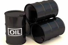 نفت در بازار نیویورك به بالاترین قیمت یك ماه گذشته معامله شد