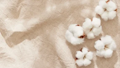 الیاف طبیعی