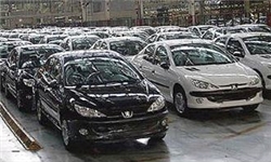 واردات خودرو و قطعات در بهار امسال ۴برابر صادرات بود