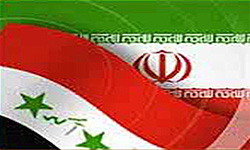 مسوول میزعراق در اتاق ایران: بالابردن تعرفه‌ها به گرانی در عراق دامن می‌زند