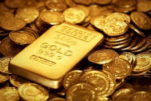 فردی در ایران ۱۵ تن طلا خریداری کرد!