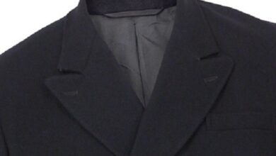 طرح‌های مختلف پارچه در کت و شلوار