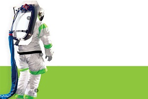 لباس جدید فضانوردان ناسا آزمایش شد