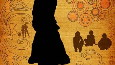 چگونه زیبا لباس بپوشیم – اندام سیب شکل