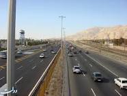 دولت با افزایش سهم وزارت راه در احداث آزاد راه قم-تهران- مشهد موافقت كرد