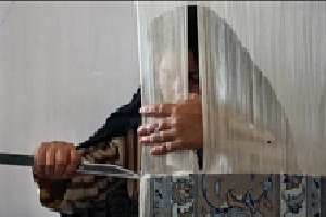 نزول فرش ایران در بازارهای جهانی به دلیل سوءمدیریت